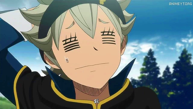 Magical Black Clover Anime Adventure – Cute Comedy Hentai Fantasy Fun