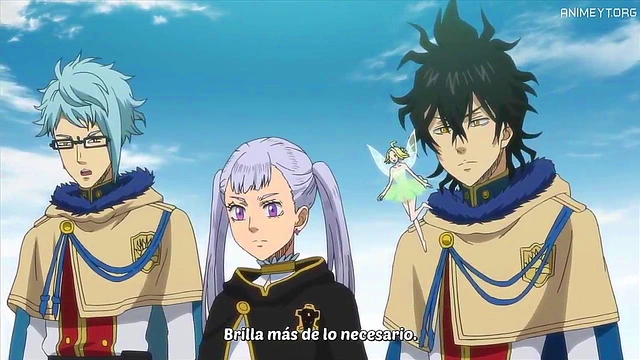 Magical Black Clover Anime Adventure – Cute Comedy Hentai Fantasy Fun