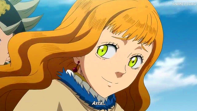 Magical Black Clover Anime Adventure – Cute Comedy Hentai Fantasy Fun