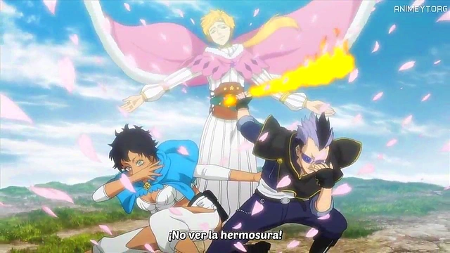 Magical Black Clover Anime Adventure – Cute Comedy Hentai Fantasy Fun