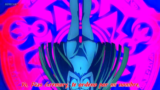 Hot Anime Chick Gets Wild in Ecchi Hentai Adventure