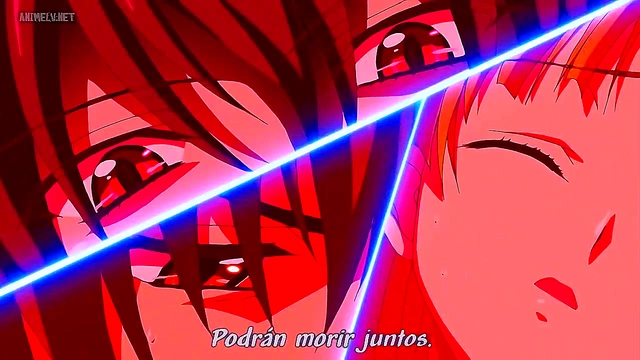 Hot Anime Chick Gets Wild in Ecchi Hentai Adventure