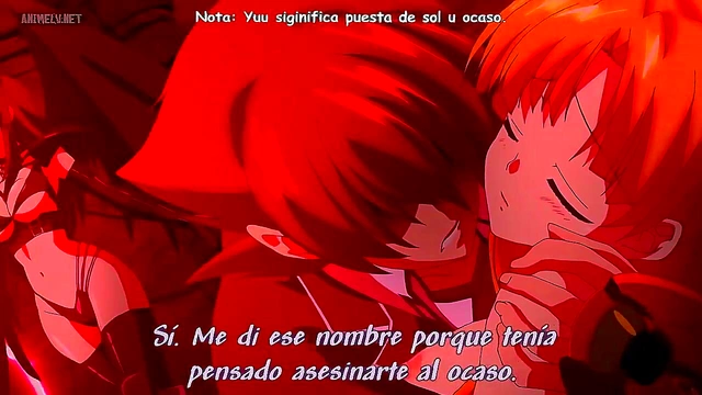 Hot Anime Chick Gets Wild in Ecchi Hentai Adventure