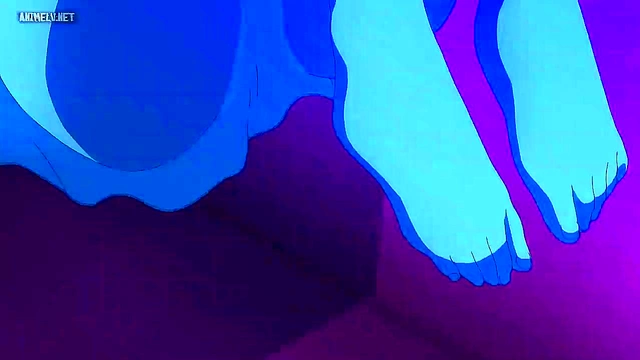 Hot Anime Chick Gets Wild in Ecchi Hentai Adventure