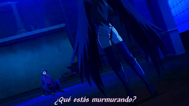 Hot Anime Chick Gets Wild in Ecchi Hentai Adventure