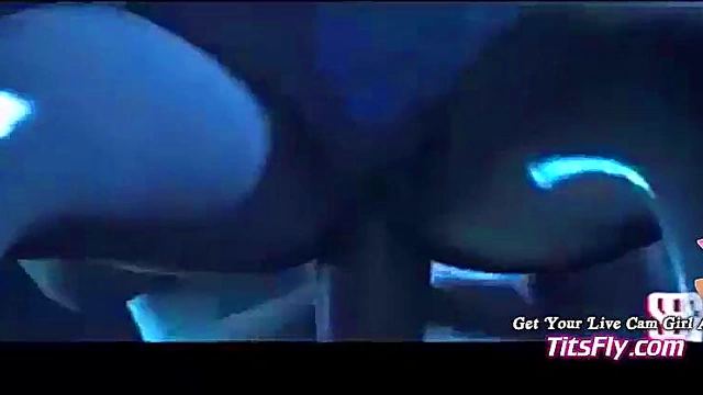 Best 3D Hentai AnimePorn – Sexy Girls Taking Dick Like Pros