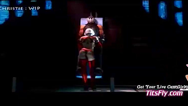 Best 3D Hentai AnimePorn – Sexy Girls Taking Dick Like Pros