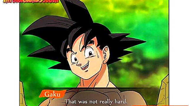 Hot Anime Babe Screams in Ecstasy During Intense Hentai Fight Scene