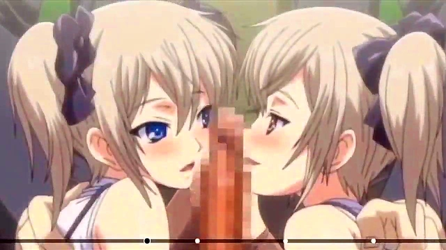 Hentai Challenge – Cock Hero Conquers The Holy Grail For Epic Pleasure