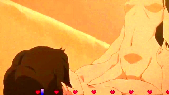 Hentai Challenge – Cock Hero Conquers The Holy Grail For Epic Pleasure