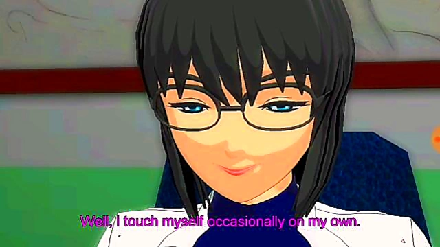 Hentai Game Therapy – Seductive Play for Ultimate Pleasure