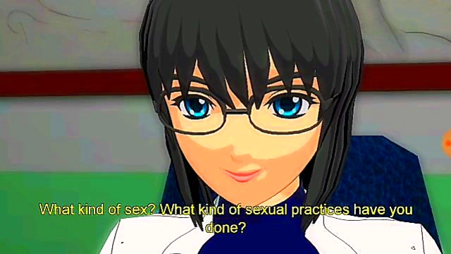 Hentai Game Therapy – Seductive Play for Ultimate Pleasure