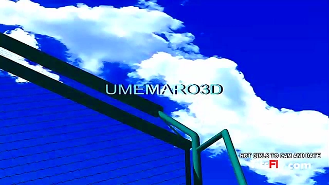 Sexy Big-Titted Teacher Seduces Student In 3D Hentai Anime Adventure