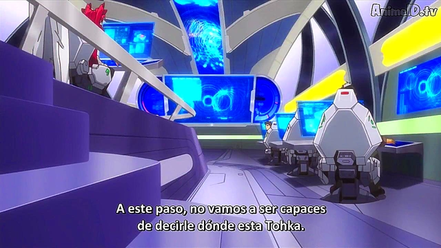 Hot Anime Chick Gets Ecchi Action in Date A Live Season 2 Episode 1