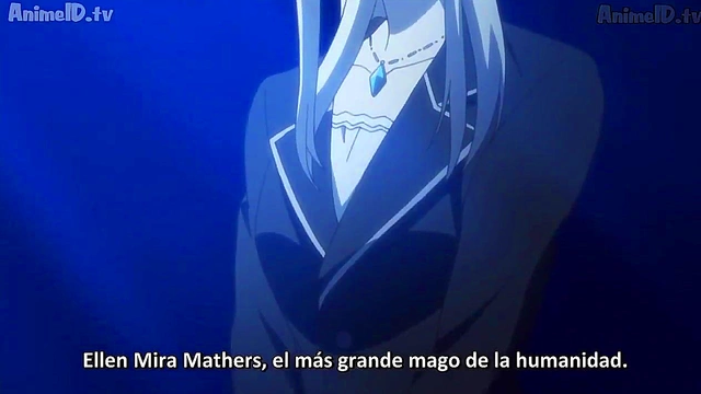 Hot Anime Chick Gets Ecchi Action in Date A Live Season 2 Episode 1