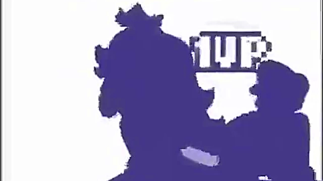 Peach Rides Mario’s Big Dick In Sexy Hentai Action