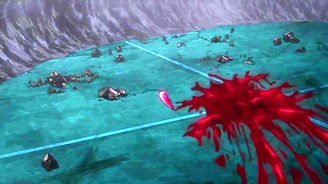 Jojo's Bizarre Adventure – Anime Couple Gets Wild in Uncensored Egyptian Romance