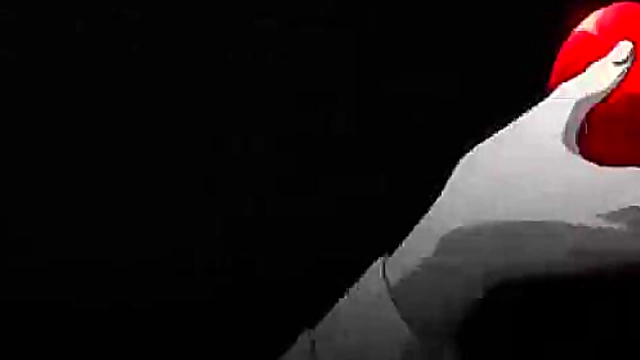 Hentai Anime Girl Seduces With Sultry Moves For Hot Action