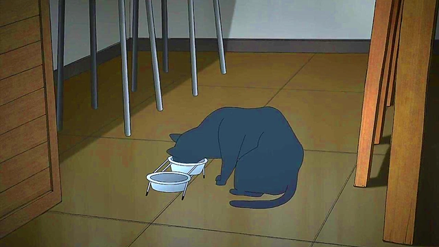 Devilman Crybaby Anime – One Hand Is Enough for Horny Action