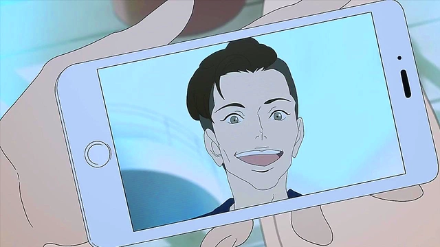 Devilman Crybaby Anime – One Hand Is Enough for Horny Action