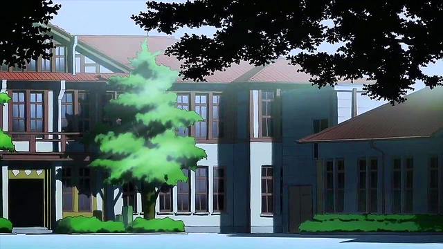 Devilman Crybaby Anime – One Hand Is Enough for Horny Action