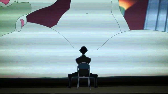 Devilman Crybaby Anime – One Hand Is Enough for Horny Action