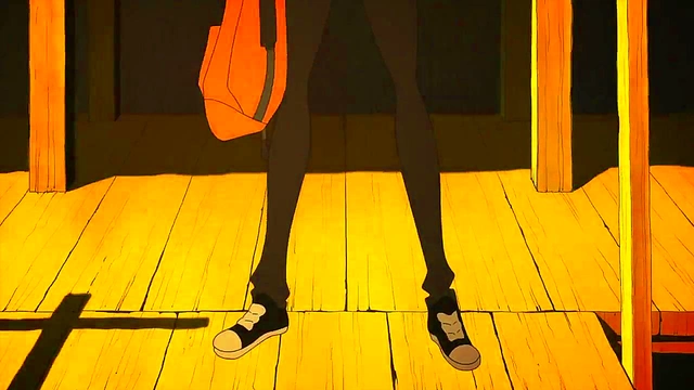 Devilman Crybaby Anime – One Hand Is Enough for Horny Action