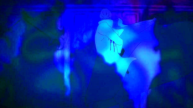 Devilman Crybaby Anime – One Hand Is Enough for Horny Action