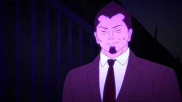 Devilman Crybaby Anime – One Hand Is Enough for Horny Action