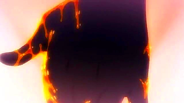 To Love-Ru Darkness – Anime Couple Engages in Steamy Ecchi Session