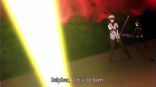 Horny Anime Couple Engage in Steamy Ecchi Sex Session