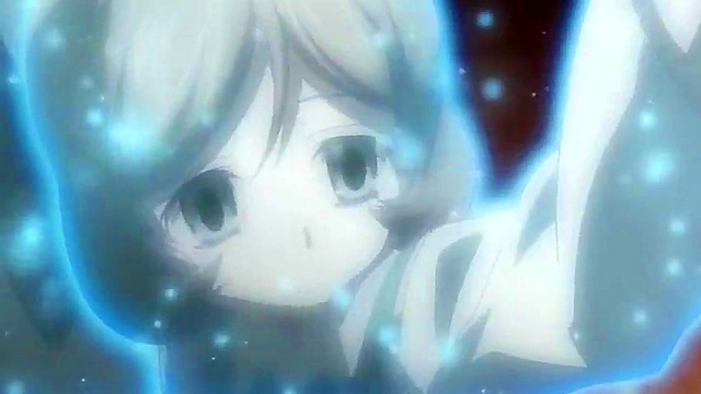 Horny Anime Couple Engage in Steamy Ecchi Sex Session