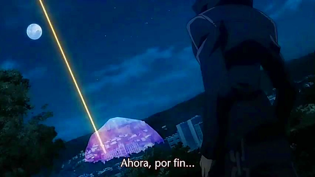 Horny Anime Couple Engage in Steamy Ecchi Sex Session