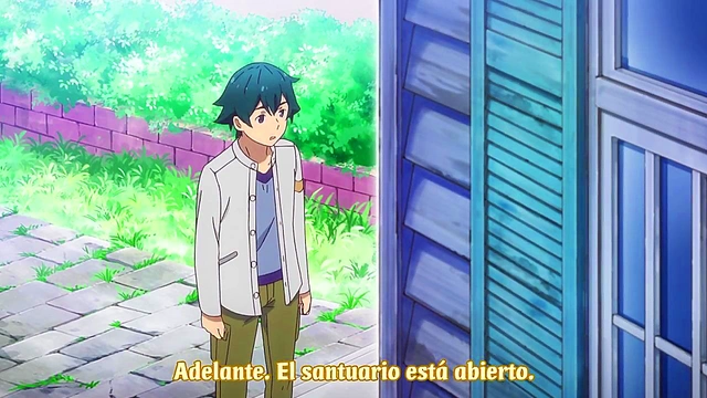 Erotic Manga Mistress Dominates Imouto In Steamy Anime Session