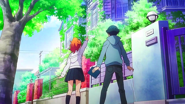 Erotic Manga Mistress Dominates Imouto In Steamy Anime Session