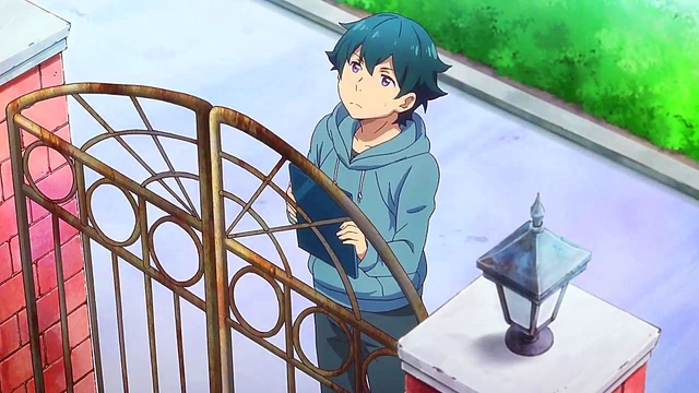 Erotic Manga Mistress Dominates Imouto In Steamy Anime Session