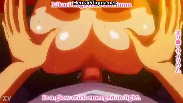 Quick Hentai Fap Session With Sexy Animated Girls