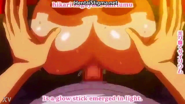 Quick Hentai Fap Session With Sexy Animated Girls