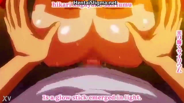 Quick Hentai Fap Session With Sexy Animated Girls