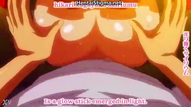 Quick Hentai Fap Session With Sexy Animated Girls