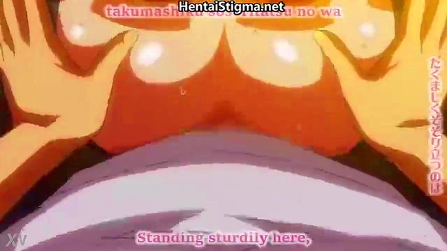 Quick Hentai Fap Session With Sexy Animated Girls