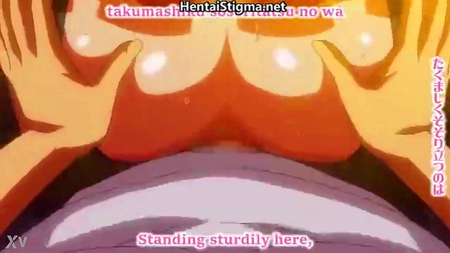 Quick Hentai Fap Session With Sexy Animated Girls