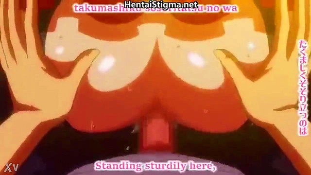 Quick Hentai Fap Session With Sexy Animated Girls