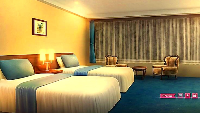 Shingyouji Yuuto's Torikago Romance – Game Otome Visual Novel Hentai Adventure