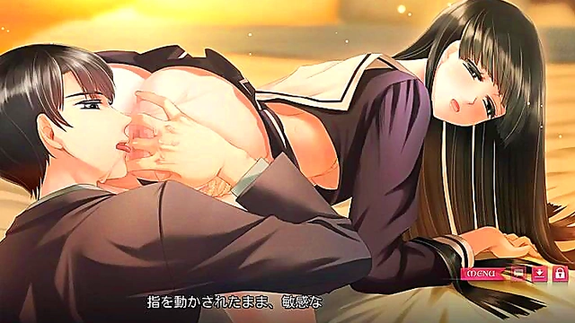 Shingyouji Yuuto's Torikago Romance – Game Otome Visual Novel Hentai Adventure