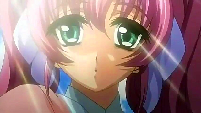 Hot Anime Teen Gives Intense Blowjob For Steamy Sex Session