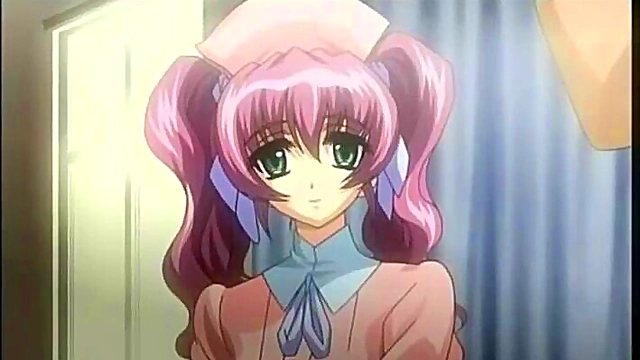 Hot Anime Teen Gives Intense Blowjob For Steamy Sex Session