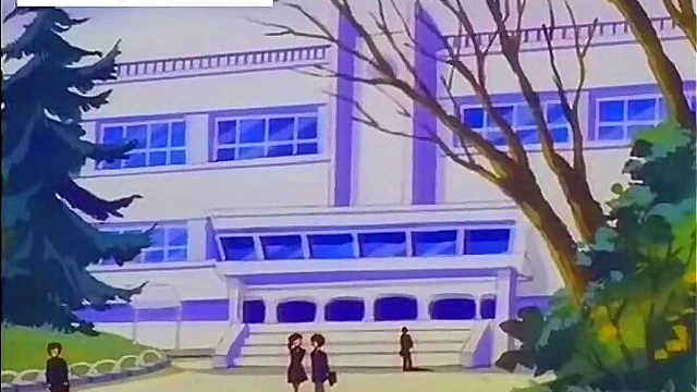 Creamy Lemon Dreams – Amy's Wet Ecchi Fantasies Come True