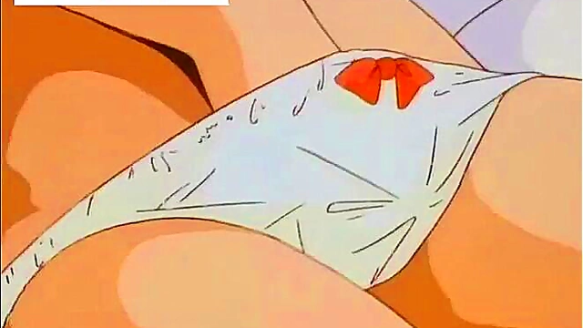 Creamy Lemon Dreams – Amy's Wet Ecchi Fantasies Come True