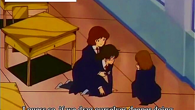 Creamy Lemon Dreams – Amy's Wet Ecchi Fantasies Come True